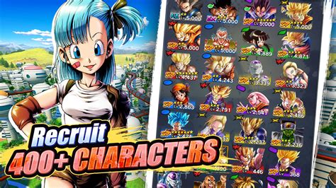 bulma 1h apk|Tải xuống APK DRAGON BALL LEGENDS cho Android.